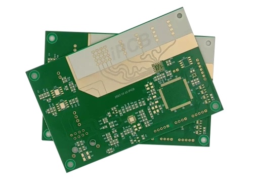 毫米波雷達PCB：參數、應用及RO3003G2材料特性 